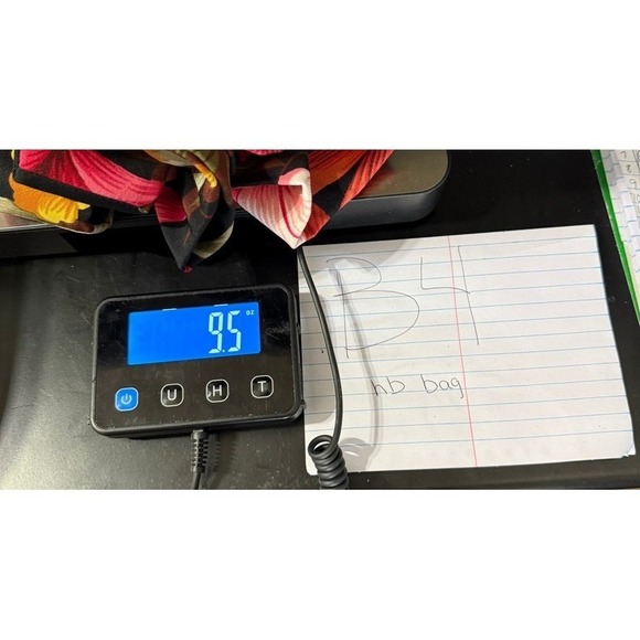 Danny & Nicole Black Floral Sleeveless Sheath Dress Size 8 Tropical Vacation - Picture 12 of 12